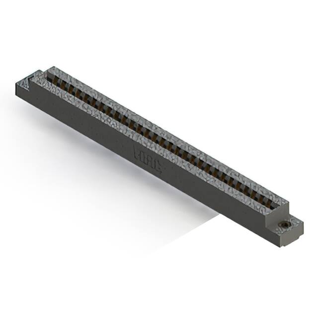 356-029-520-107 EDAC Inc.  Edgeboard Connectors